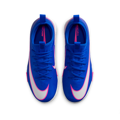 Nike Jr. Mercurial Vapor 16 Academy lav fotballsko til gress til små/store barn