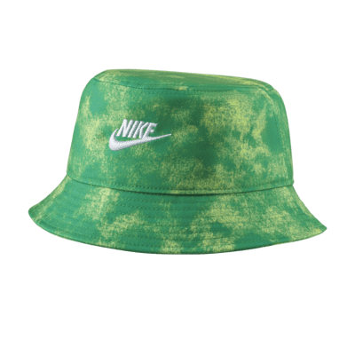 Nike Sportswear Tie-Dye Bucket Hat