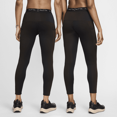 Leggings Nike x Patta Running Team para homem