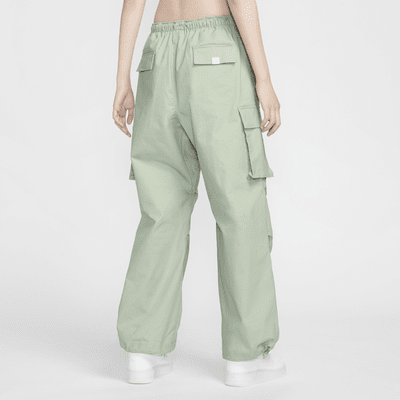 Nike Sportswear Women's Mid-Rise Cargo Trousers