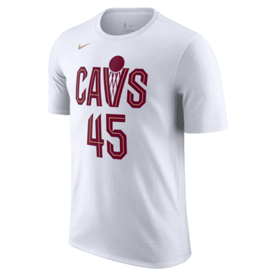 Nike t sales shirt nba