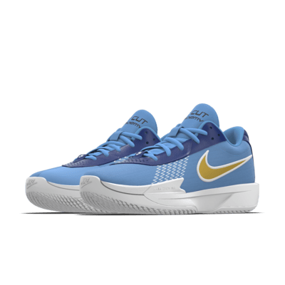 Nike design your own golf shoe best sale