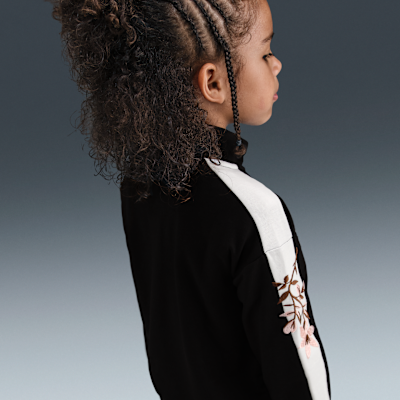 Nike Little Kids' 2-Piece Floral Track Set
