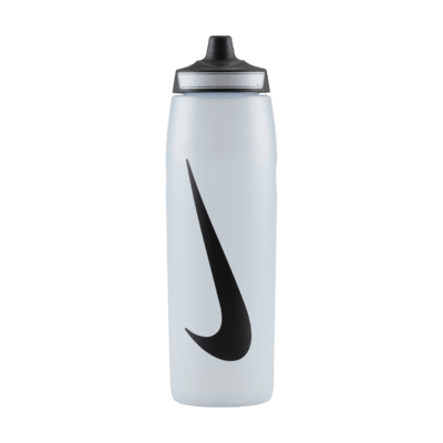 Nike Refuel Squeezable Bottle (32 oz)