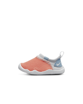 Aqua Sock Baby/Toddler Shoes. Nike.com
