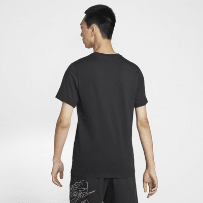 เสื้อยืดผู้ชาย Nike Sportswear