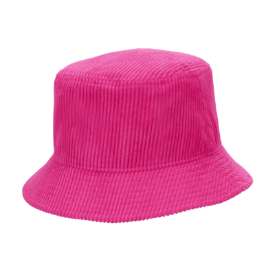 Nike Apex Bucket Hat aus Kord