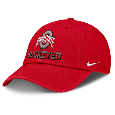 Ohio State On-Field Club Gameday