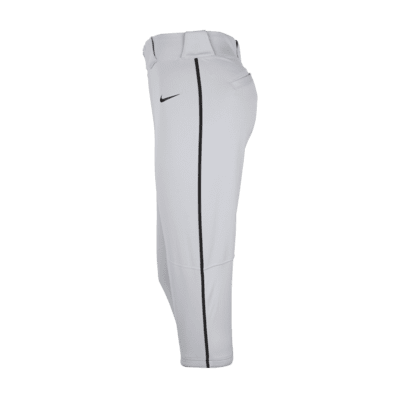 Pantalones de béisbol altos para hombre Nike Vapor Select 