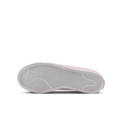 NikeCourt Legacy Older Kids' Shoes