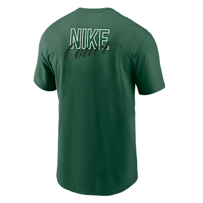 Playera de tenis Dri-FIT para hombre Nike
