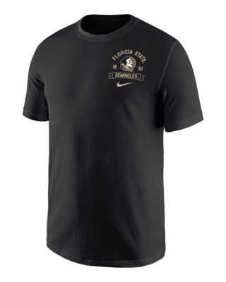 Florida State Men's Nike College Max90 T-Shirt. Nike.com