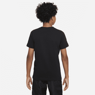 ナイキ スポーツウェア リピート ジュニア (ボーイズ) Tシャツ