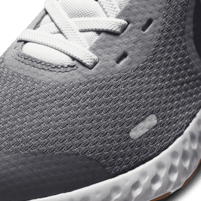 Nike Revolution 5 FlyEase Older Kids' Running Shoes (Wide). Nike ZA