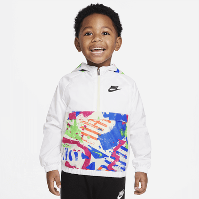 Nike Toddler Anorak Jacket. Nike.com