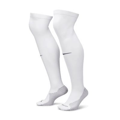 Chaussettes de foot montantes Nike Strike