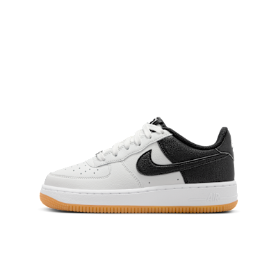 Nike Air Force 1 LV8 Big Kids' Shoes