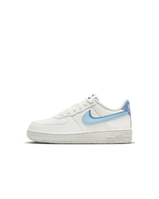 Nike Force 1 LV8 2 Younger Kids' Shoes. Nike IN