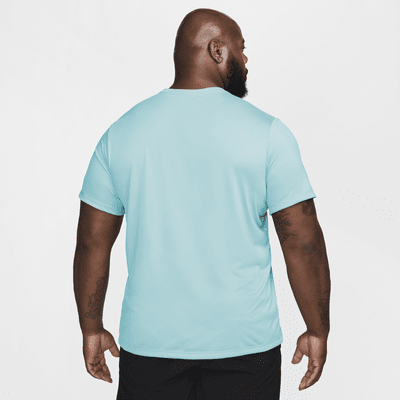 Playera de fitness para hombre Nike Dri-FIT Legend