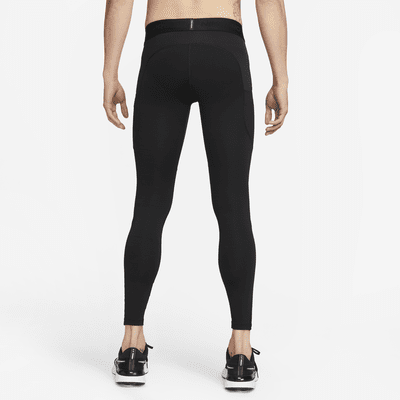 Nike Pro Warm tights til herre