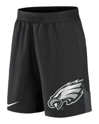 philadelphia eagles shorts