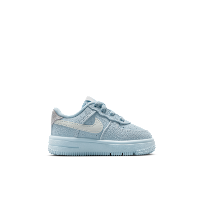 Tenis para bebé e infantil Nike Force 1 Low LV8 1