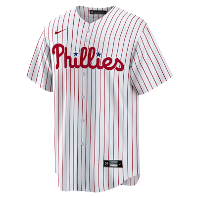 Jhoan Duran Philadelphia Phillies Men's Nike MLB Replica Jersey
