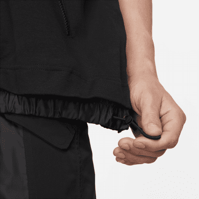 Nike x sacai Short-Sleeve Top. Nike.com