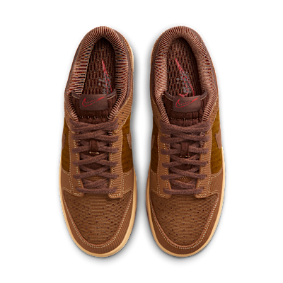 나이키 덩크 로우 레트로 프리미엄 남성 신발