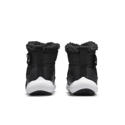 Nike Flex Advance Baby/Toddler Boots