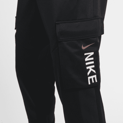 nike hybrid track pants