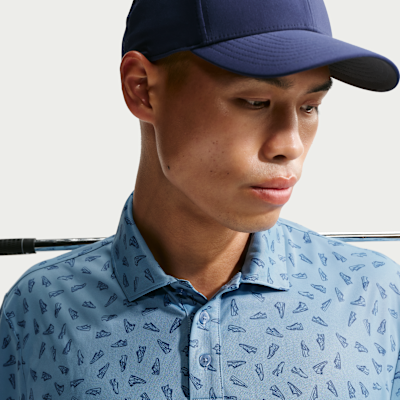 Nike Par Men's Dri-FIT Golf Polo