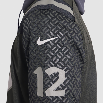 Jersey Nike de la NFL Game para hombre Joe Namath New York Jets Rivalries Collection