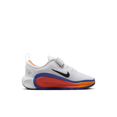 Tenis para niños de preescolar Nike Infinity Flow