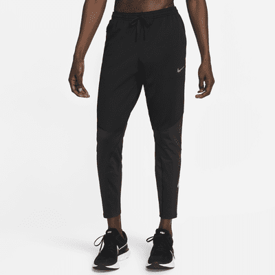 Pants de running para hombre Nike Therma-FIT Run Division Elite