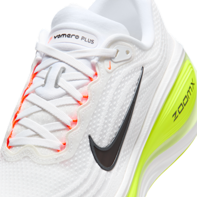 Nike Vomero Plus Men's Road Running Shoes