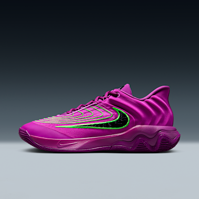 Buty do koszykówki Giannis Immortality 4