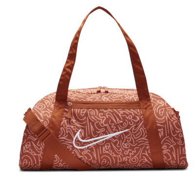 Nike Gym Club Duffel Bag (24L). Nike UK