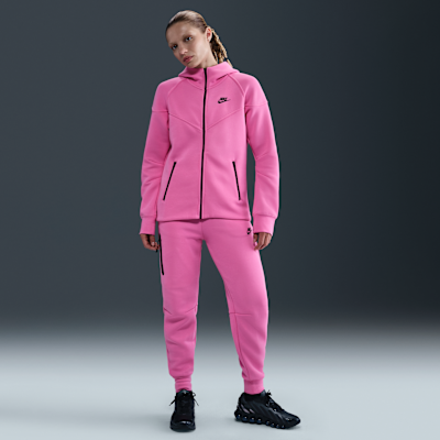 Nike Sportswear Tech Fleece Windrunner Women's Full-Zip Hoodie