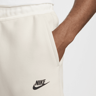 Pánské běžecké kalhoty Nike Sportswear Tech Fleece