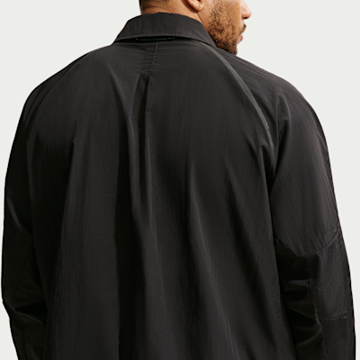 Nike Tech Men's Long-Sleeve Utility Shirt