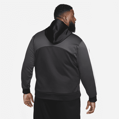 Sweat à capuche de basketball Therma-FIT Nike Starting 5 pour homme