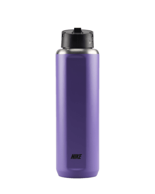 Бутылка Nike Recharge Stainless Steel Straw Bottle (32 oz)