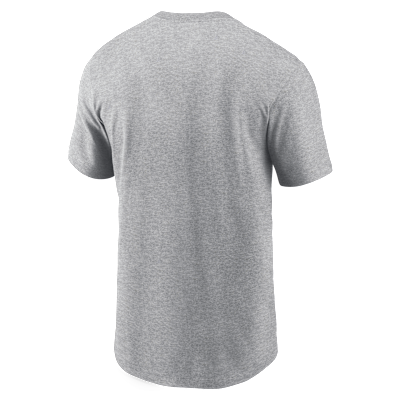 Oregon Legacy Football Icon Men's Nike College T-Shirt