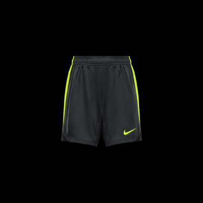 Nike Strike Dri-FIT Fußballshorts für Damen