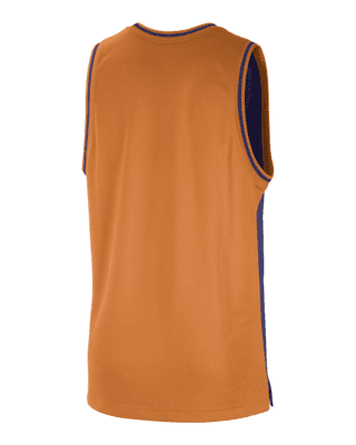 Phoenix Suns Courtside Men's Nike Dri-FIT NBA Tank