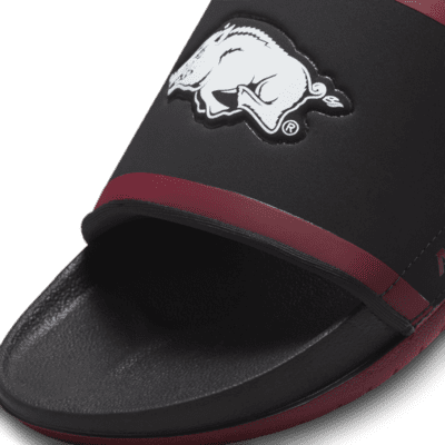 Nike Offcourt (Arkansas) Slide