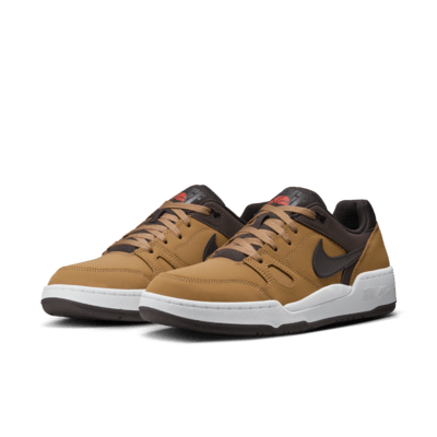 Tenis para hombre Nike Full Force Low Premium