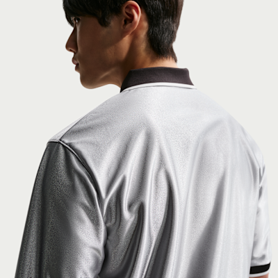 Nike Energy Men's Dri-FIT Short-Sleeve Soccer Top