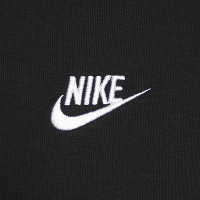 Nike Sportswear Club Fleece Women's Crew-Neck Sweatshirt